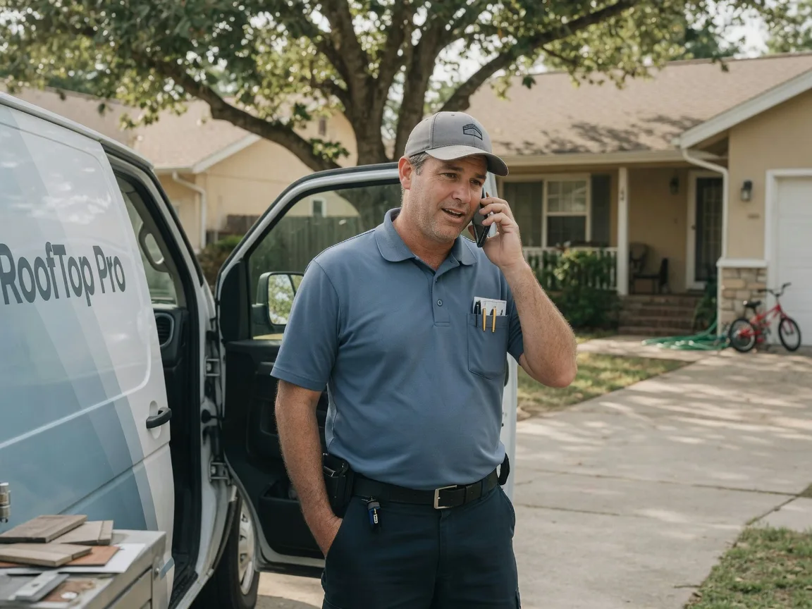 Roof Repair Luna, NM FAQs