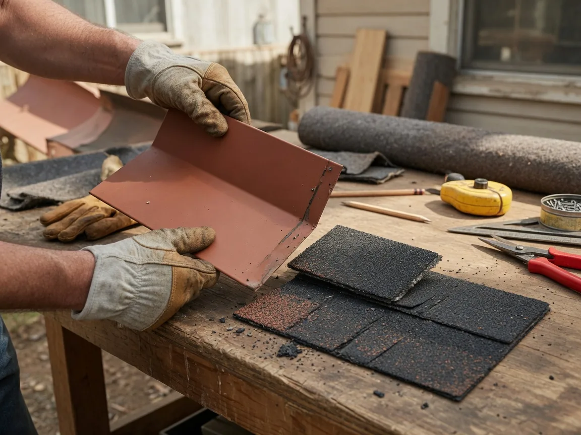 Roof Repair company in Luna, NM